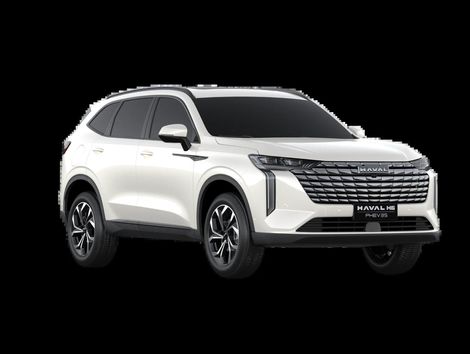 GWM Haval H6 ONE 1.5 (Hibrido)
