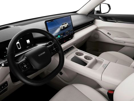 GWM Haval H6 ONE 1.5 (Hibrido)