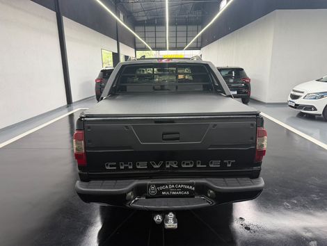 Chevrolet S10 P-Up Executive 2.4 MPFI F.Power CD