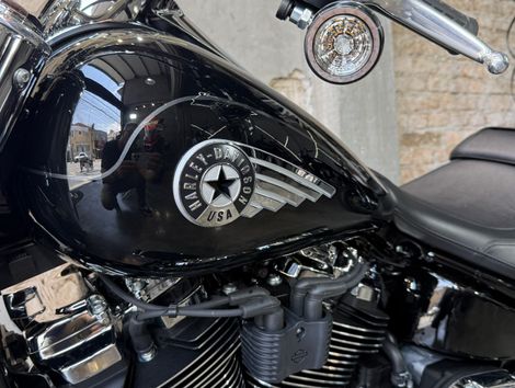 Harley FAT BOY FLFB