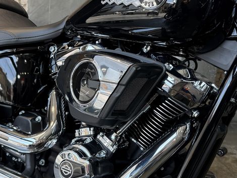 Harley FAT BOY FLFB