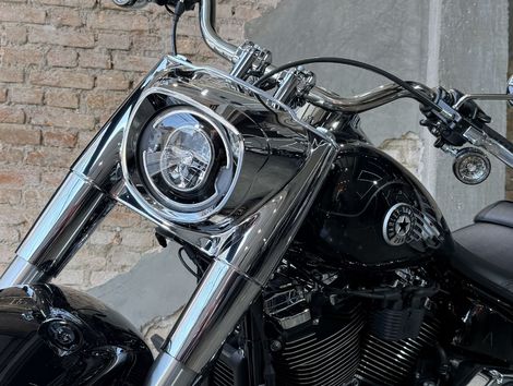 Harley FAT BOY FLFB