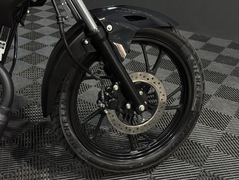 HONDA CG 160 START