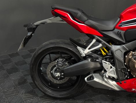 HONDA CBR 650 R