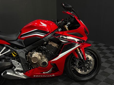 HONDA CBR 650 R