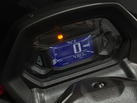 YAMAHA NMAX Connected 160 ABS