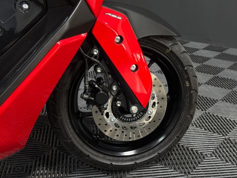 YAMAHA NMAX Connected 160 ABS