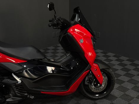 YAMAHA NMAX Connected 160 ABS