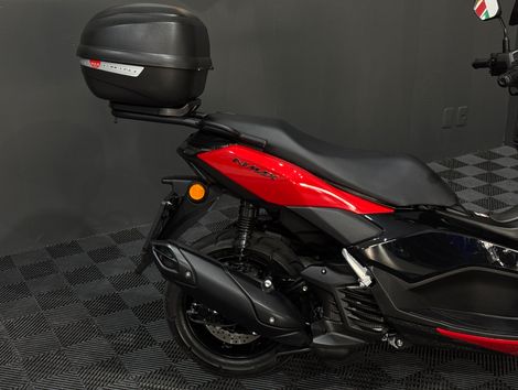 YAMAHA NMAX Connected 160 ABS