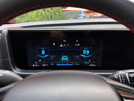 Hyundai Creta N Line 1.0 TB 12V Flex Aut.