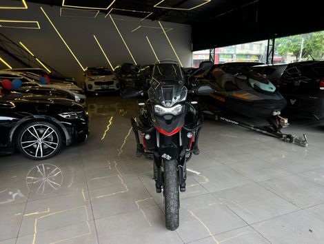 TRIUMPH TIGER 900 GT PRO