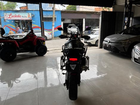 TRIUMPH TIGER 900 GT PRO
