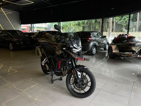 TRIUMPH TIGER 900 GT PRO