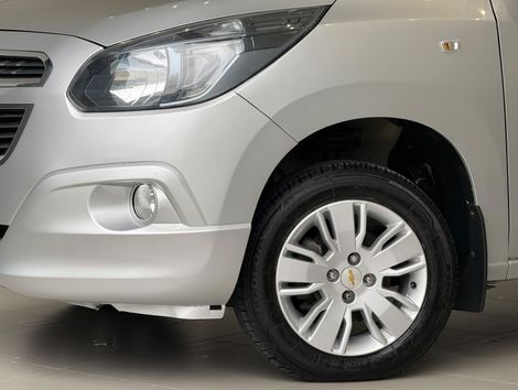 Chevrolet SPIN LTZ 1.8 8V Econo.Flex 5p Aut.