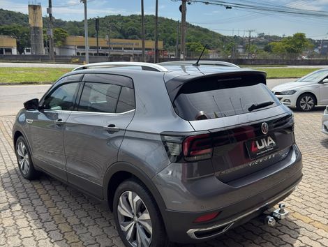 VolksWagen T-Cross Hig. 250 TSI 1.4 Flex 16V 5p Aut