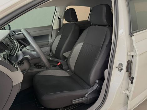 VolksWagen Polo Comfort. 200 TSI 1.0 Flex 12V Aut.