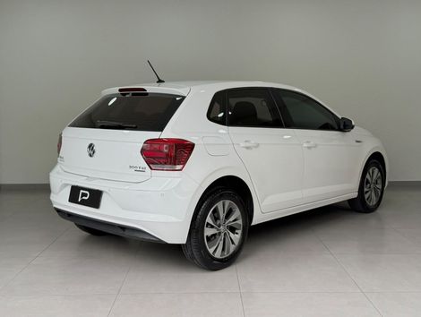 VolksWagen Polo Comfort. 200 TSI 1.0 Flex 12V Aut.