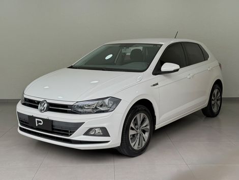 VolksWagen Polo Comfort. 200 TSI 1.0 Flex 12V Aut.