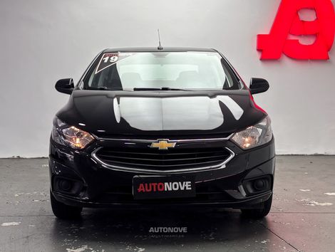 Chevrolet PRISMA Sed. LT 1.4 8V FlexPower 4p