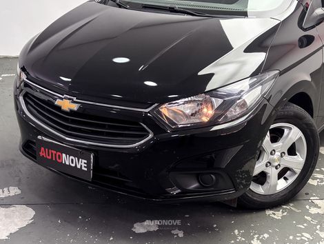 Chevrolet PRISMA Sed. LT 1.4 8V FlexPower 4p