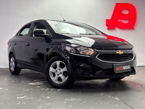 Chevrolet PRISMA Sed. LT 1.4 8V FlexPower 4p