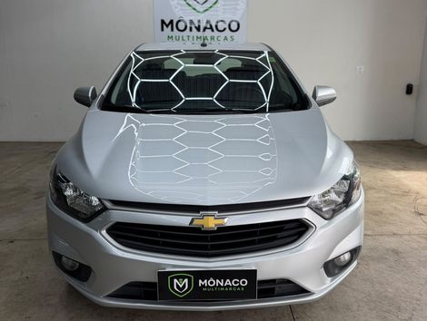 Chevrolet ONIX HATCH LT 1.0 8V FlexPower 5p Mec.