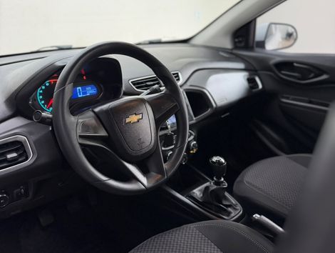 Chevrolet ONIX HATCH LT 1.0 8V FlexPower 5p Mec.