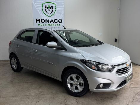 Chevrolet ONIX HATCH LT 1.0 8V FlexPower 5p Mec.