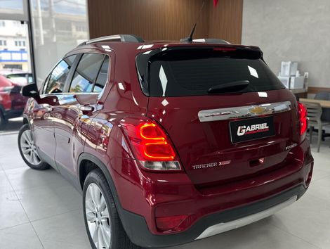 Chevrolet TRACKER Premier 1.4 Turbo 16V Flex Aut