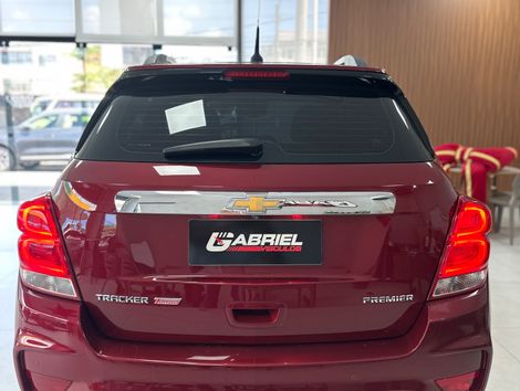 Chevrolet TRACKER Premier 1.4 Turbo 16V Flex Aut