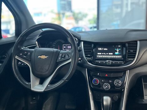 Chevrolet TRACKER Premier 1.4 Turbo 16V Flex Aut