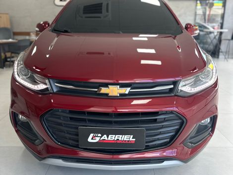Chevrolet TRACKER Premier 1.4 Turbo 16V Flex Aut