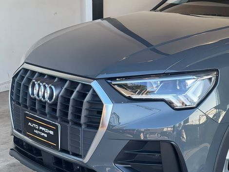 Audi Q3 Black Ed. 1.4 TFSI Flex/Black S-tron.