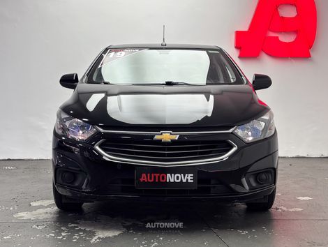 Chevrolet ONIX HATCH LT 1.0 8V FlexPower 5p Mec.
