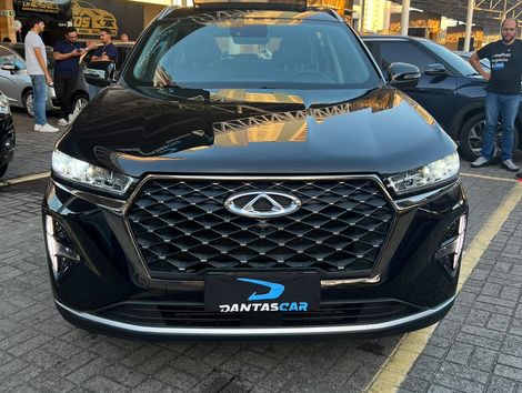 CHERY Tiggo 7 Pro 1.6 Turbo 16V Aut.  