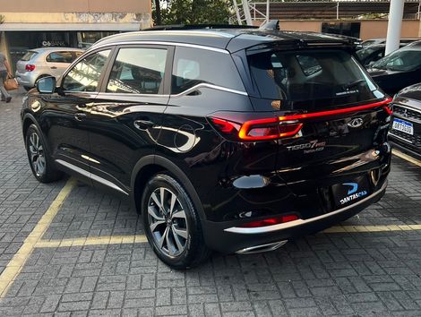 CHERY Tiggo 7 Pro 1.6 Turbo 16V Aut.  