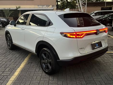 Honda HR-V EXL 1.5 Flex Sensing 16V 5p Aut.