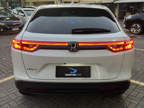 Honda HR-V EXL 1.5 Flex Sensing 16V 5p Aut.