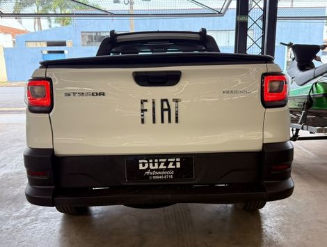 Fiat Strada Freedom 1.3 Flex 8V  CS Plus