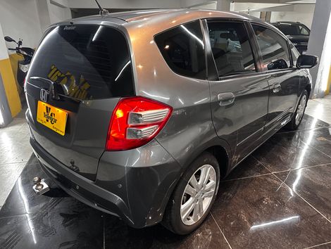 Honda Fit EX/S 1.5 Flex/Flexone 16V 5p Aut.