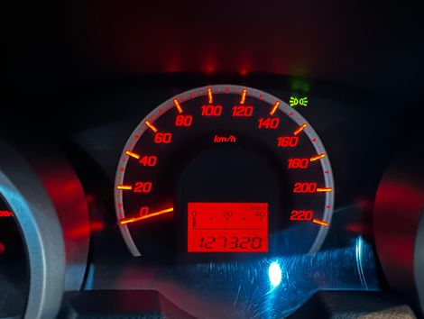 Honda Fit EX/S 1.5 Flex/Flexone 16V 5p Aut.