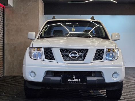 Nissan Frontier XE CD 4x2 2.5 TB Diesel