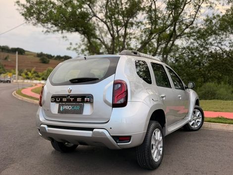 Renault DUSTER Dynamique 1.6 Flex 16V Mec.