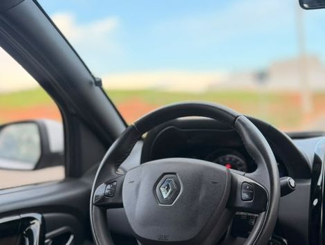 Renault DUSTER Dynamique 1.6 Flex 16V Mec.