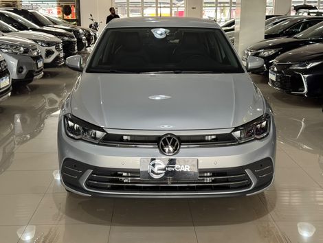 VolksWagen Polo Highline TSI 1.0 Flex 12V Aut.