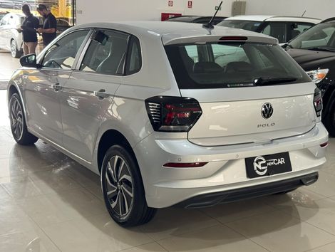 VolksWagen Polo Highline TSI 1.0 Flex 12V Aut.