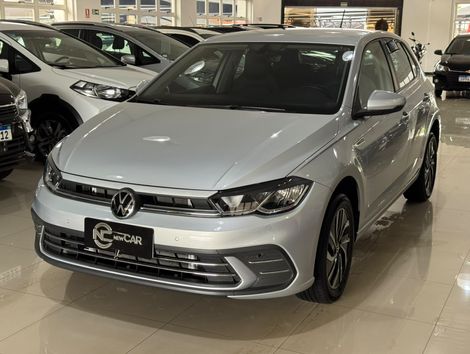 VolksWagen Polo Highline TSI 1.0 Flex 12V Aut.
