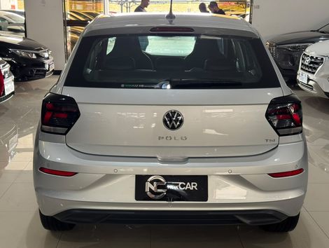 VolksWagen Polo Highline TSI 1.0 Flex 12V Aut.