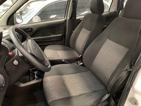 Ford EcoSport XLS 1.6/ 1.6 Flex 8V 5p