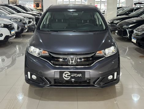 Honda Fit EX/S 1.5 Flex/Flexone 16V 5p Aut.